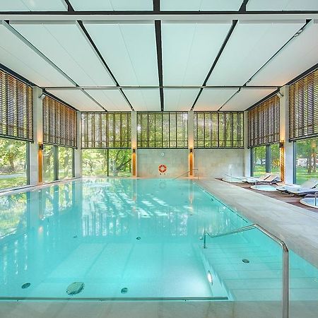 Eva Park Life & Spa Konstancin-Jeziorna Exterior foto