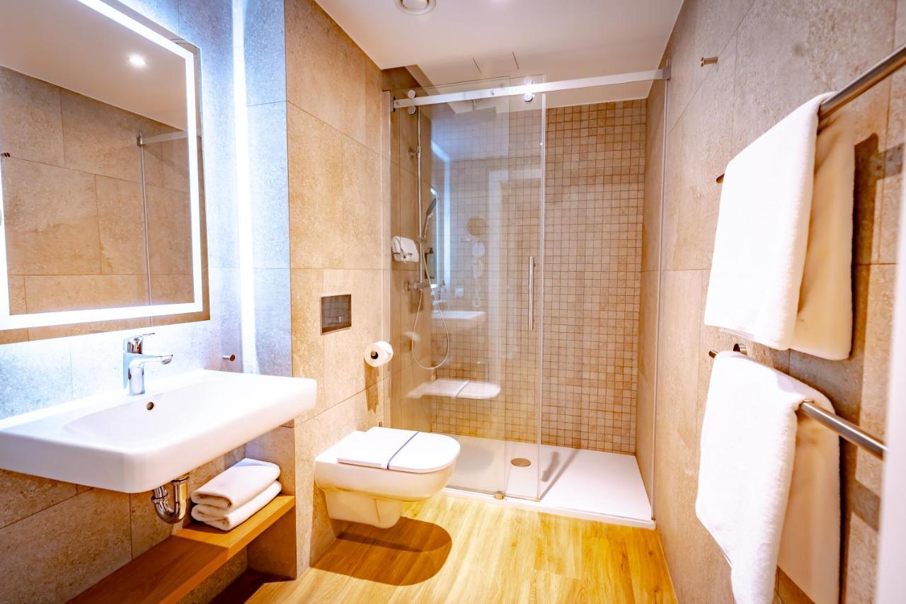 Eva Park Life & Spa Konstancin-Jeziorna Exterior foto