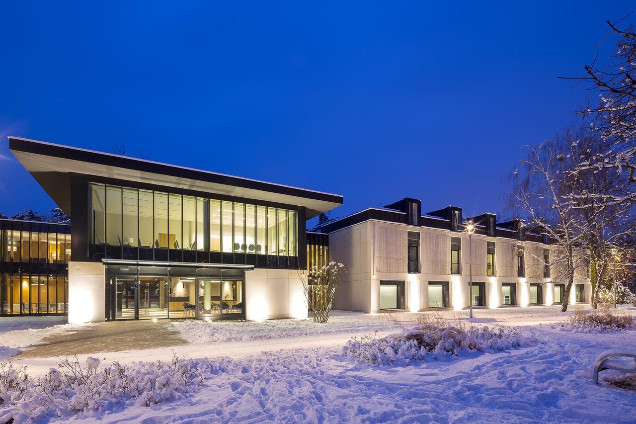 Eva Park Life & Spa Konstancin-Jeziorna Exterior foto